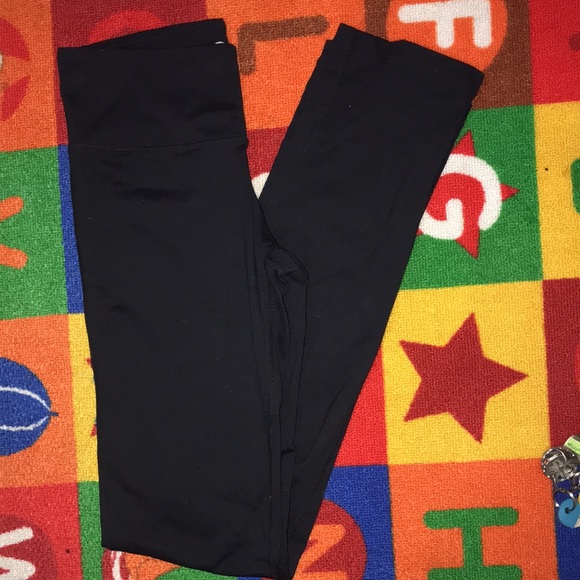 “90 Degree” Leggings (in EUC)! - Picture 6 of 7